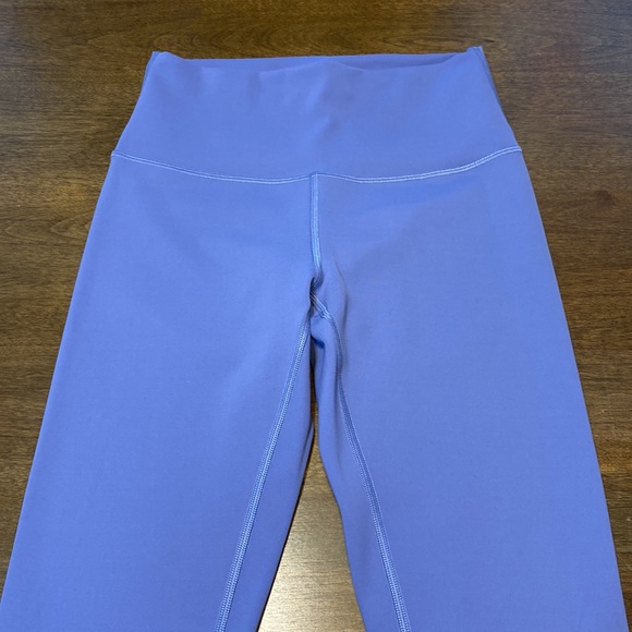 Lululemon Wunder Train High-Rise Tight 31" - Water Drop - Picture 9 of 15